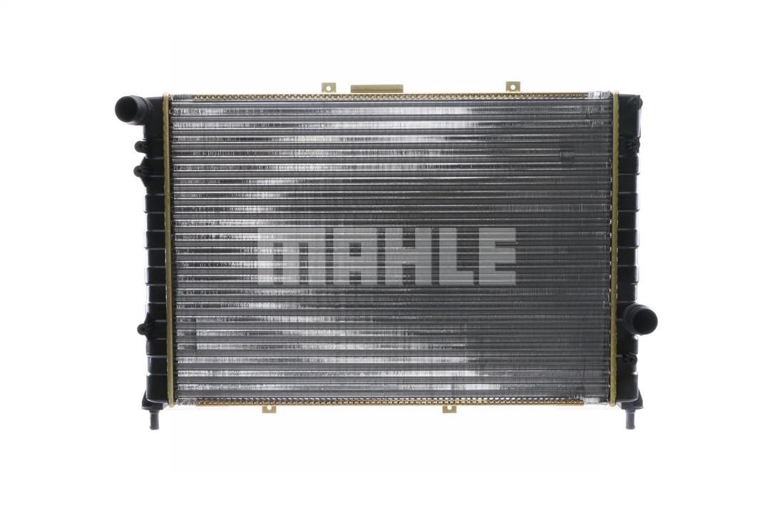 Mahle/Behr CR 589 000S Radiator, engine cooling CR589000S