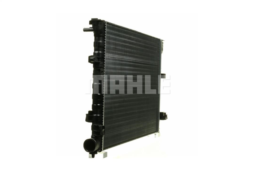 Radiator, engine cooling Mahle&#x2F;Behr CR 592 000P