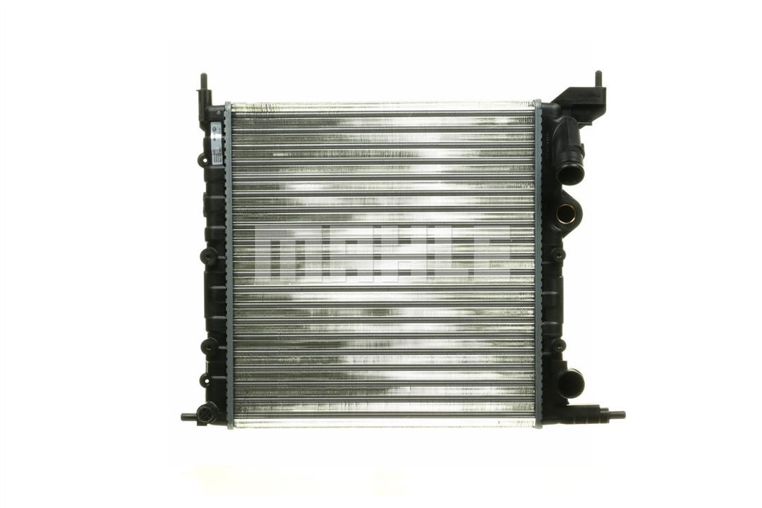 Mahle/Behr CR 615 000P Radiator, engine cooling CR615000P
