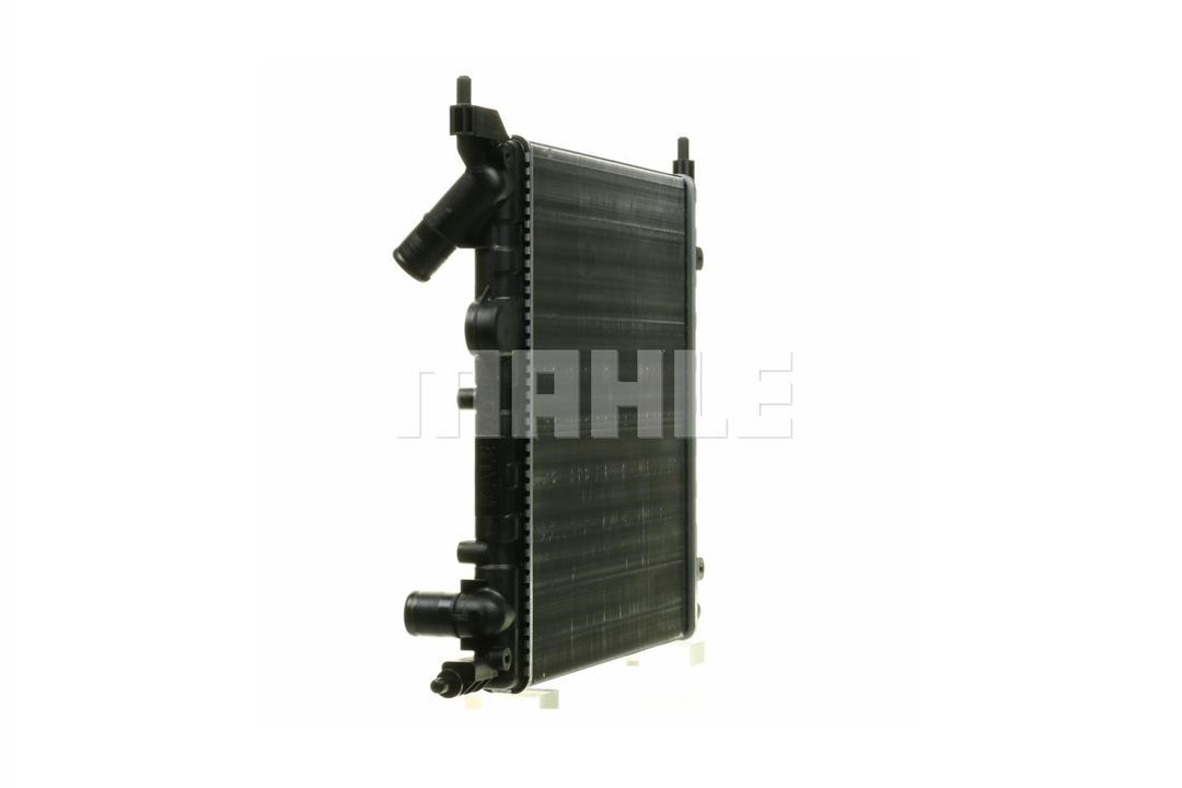 Radiator, engine cooling Mahle&#x2F;Behr CR 615 000P