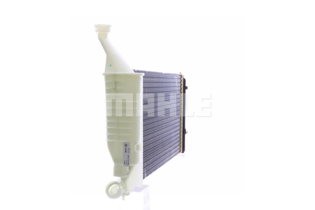 Radiator, engine cooling Mahle&#x2F;Behr CR 595 000S