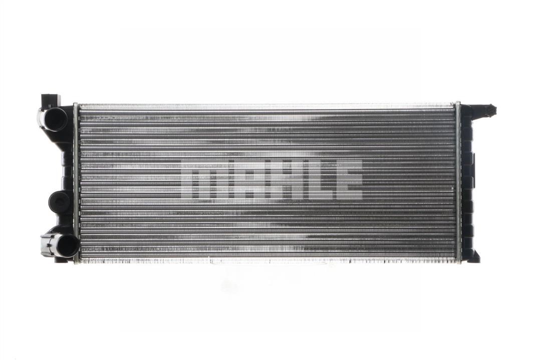 Mahle/Behr CR 597 000S Radiator, engine cooling CR597000S