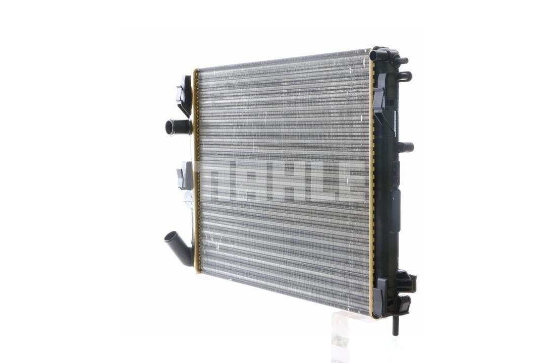 Radiator, engine cooling Mahle&#x2F;Behr CR 605 000S