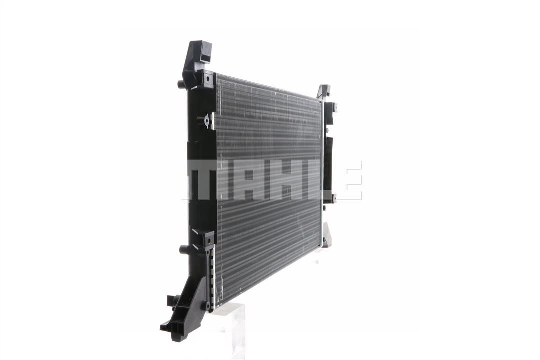 Engine cooling radiator Mahle/Behr CR 606 000S