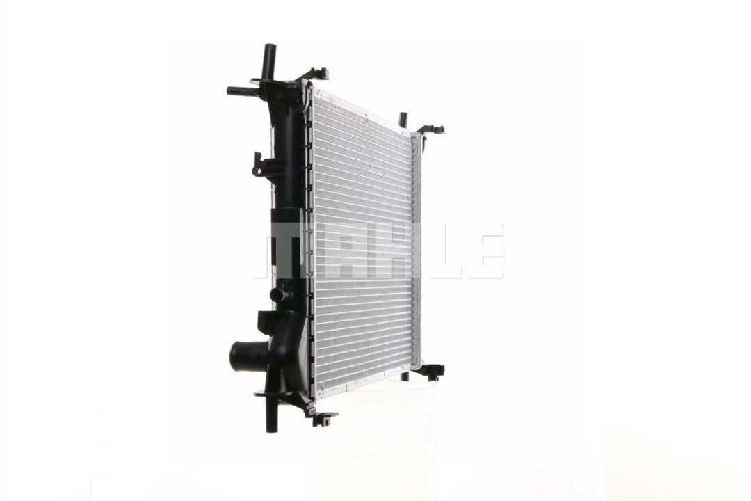 Radiator, engine cooling Mahle&#x2F;Behr CR 627 000S