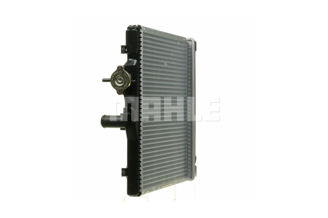 Radiator, engine cooling Mahle&#x2F;Behr CR 611 000S