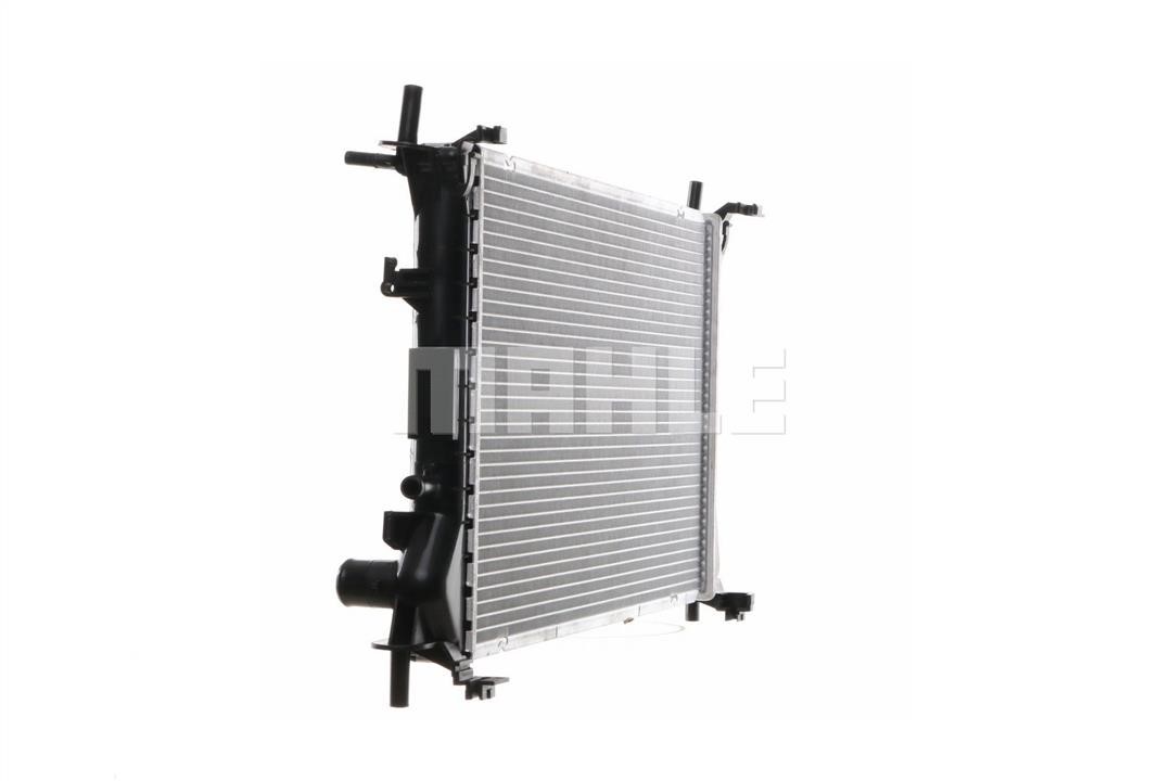 Radiator, engine cooling Mahle&#x2F;Behr CR 628 000S