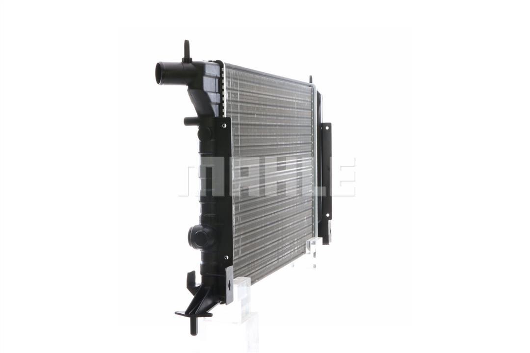 Radiator, engine cooling Mahle&#x2F;Behr CR 635 000S