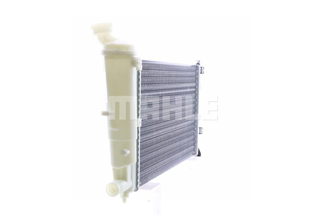 Radiator, engine cooling Mahle&#x2F;Behr CR 612 000S