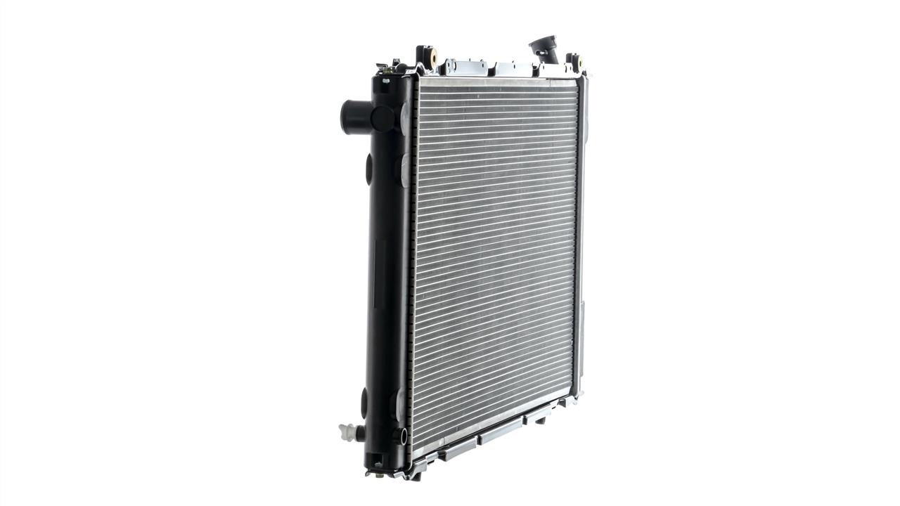 Engine cooling radiator Mahle/Behr CR 63 000S