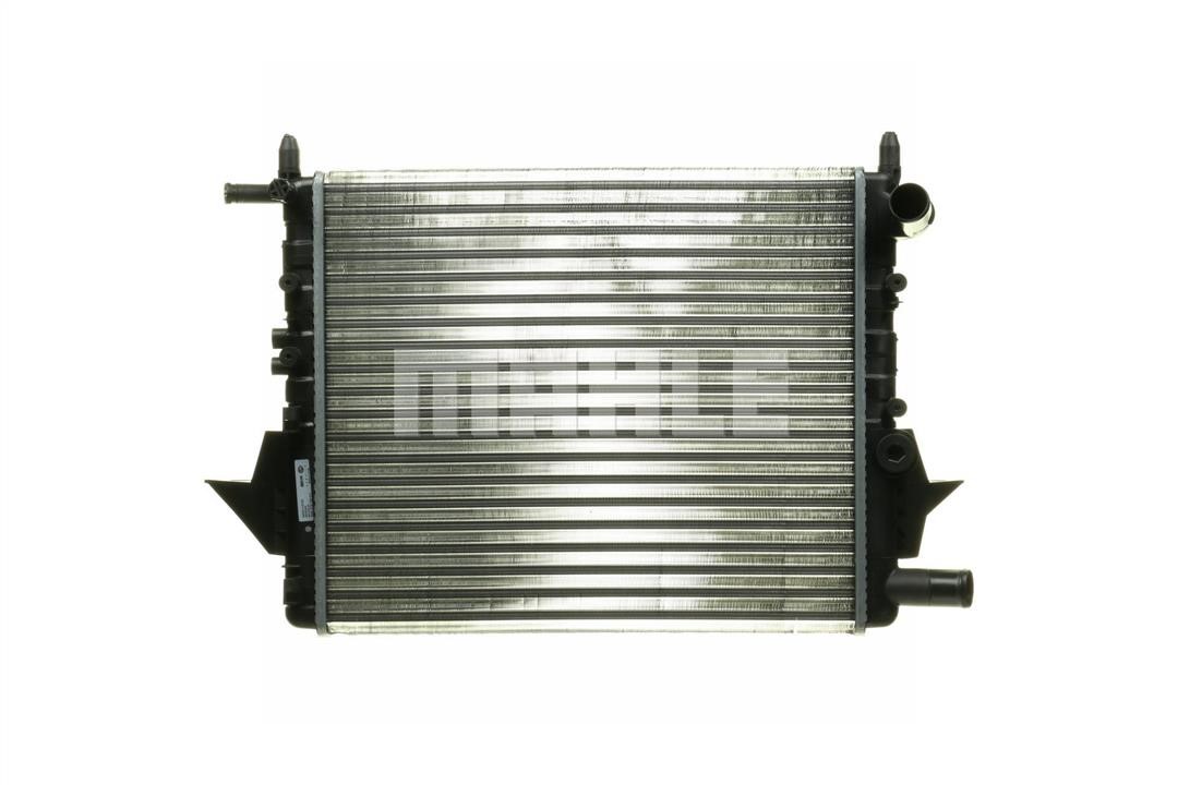 Mahle/Behr CR 614 000P Radiator, engine cooling CR614000P