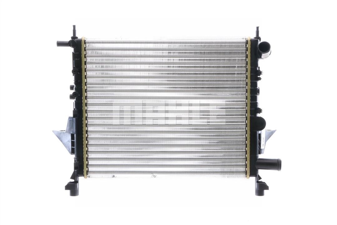Mahle/Behr CR 614 000S Radiator, engine cooling CR614000S