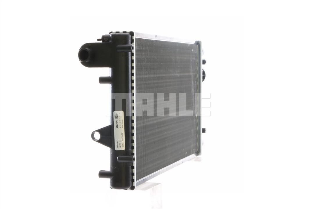 Radiator, engine cooling Mahle&#x2F;Behr CR 632 000S