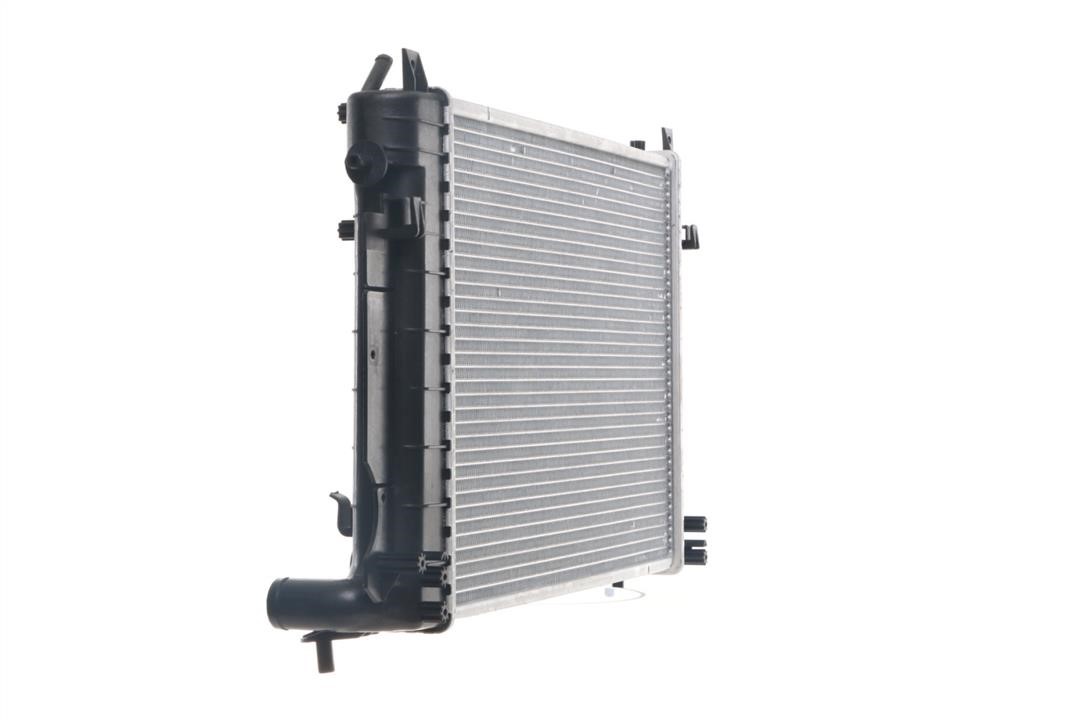 Radiator, engine cooling Mahle&#x2F;Behr CR 643 000S