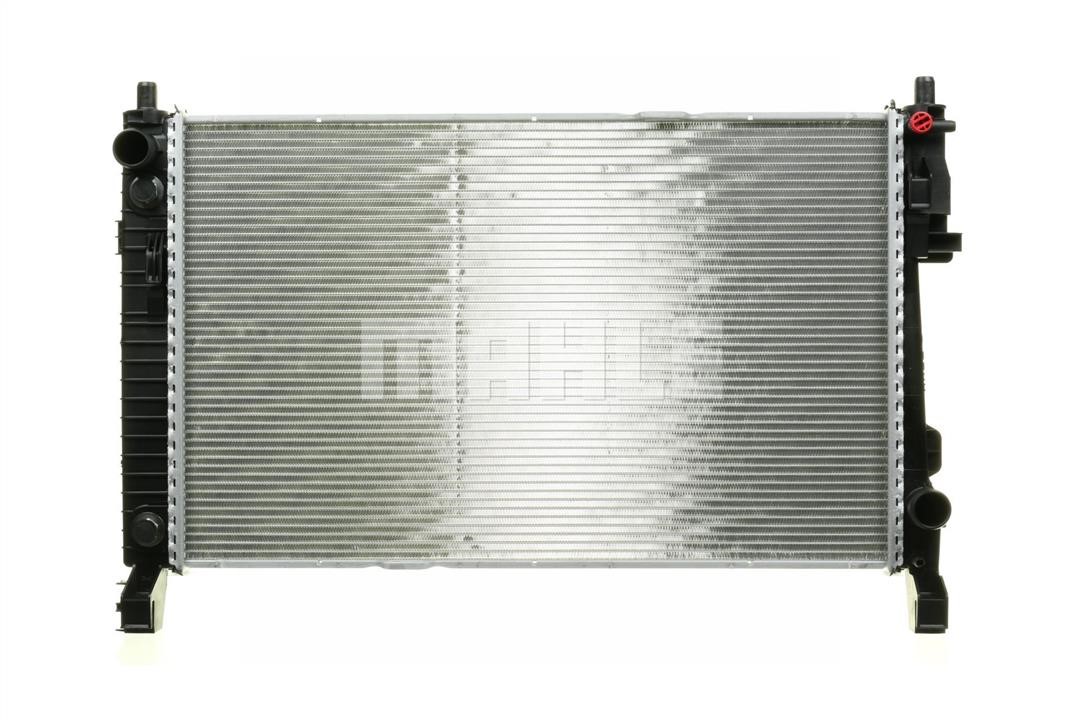 Mahle/Behr CR 661 000P Radiator, engine cooling CR661000P