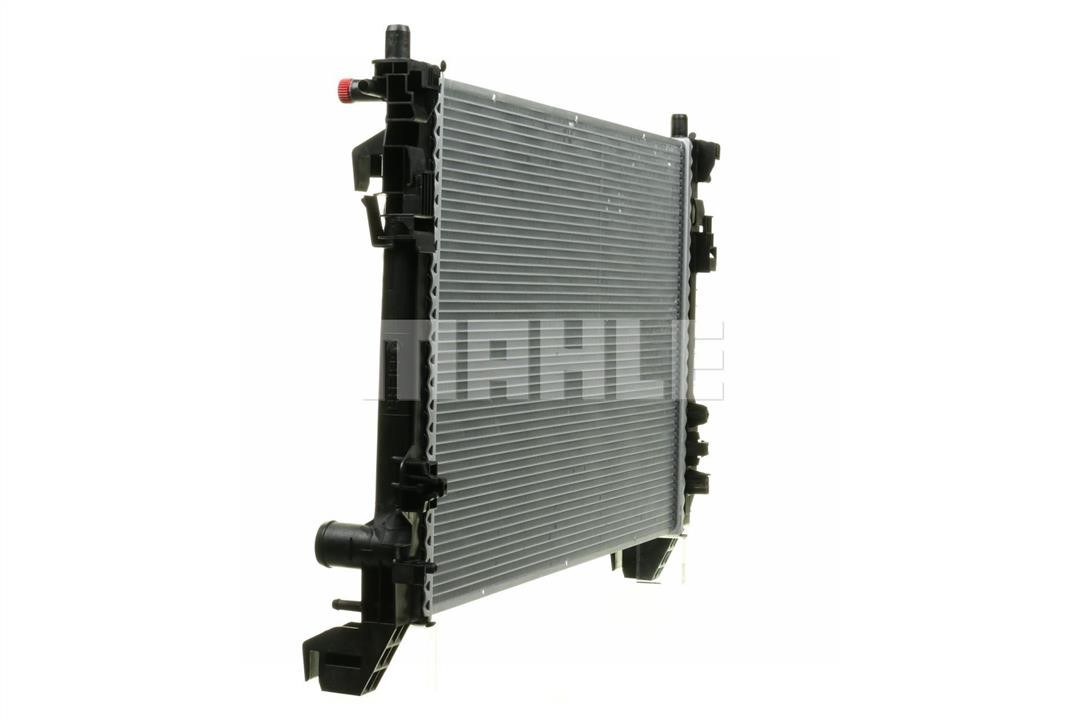 Engine cooling radiator Mahle/Behr CR 661 000P