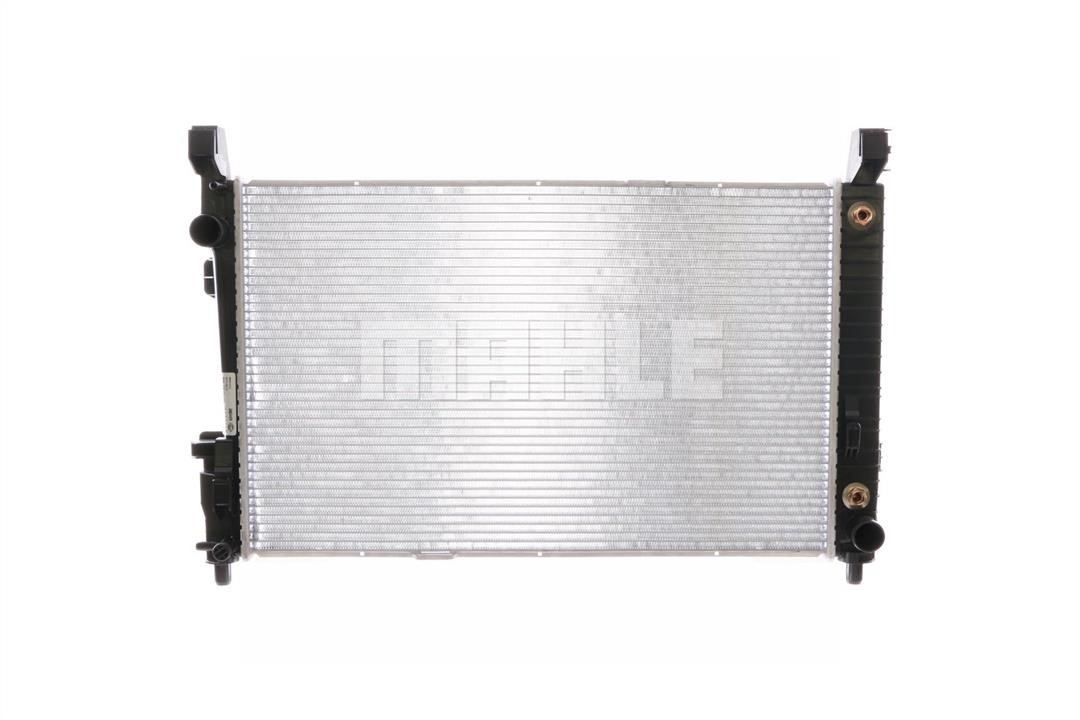Mahle/Behr CR 661 000S Radiator, engine cooling CR661000S