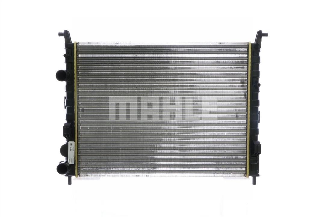 Mahle/Behr CR 645 000S Radiator, engine cooling CR645000S