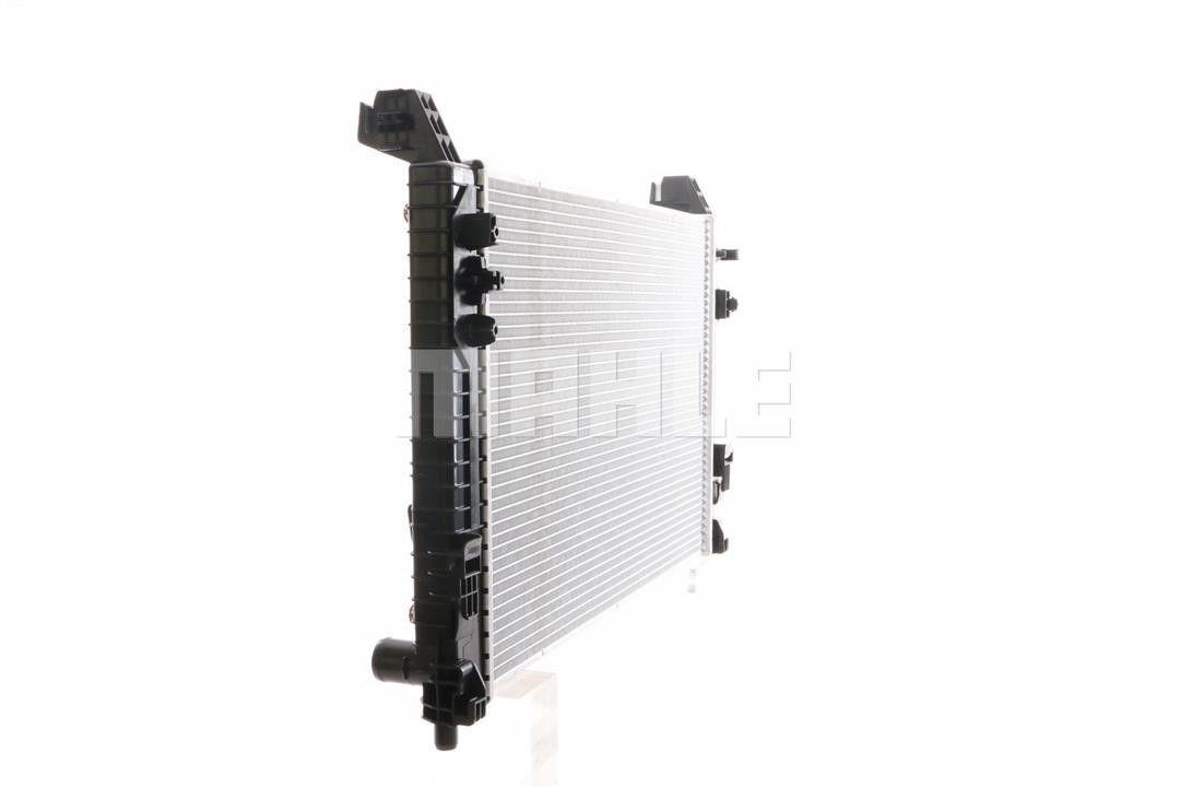 Engine cooling radiator Mahle/Behr CR 661 000S