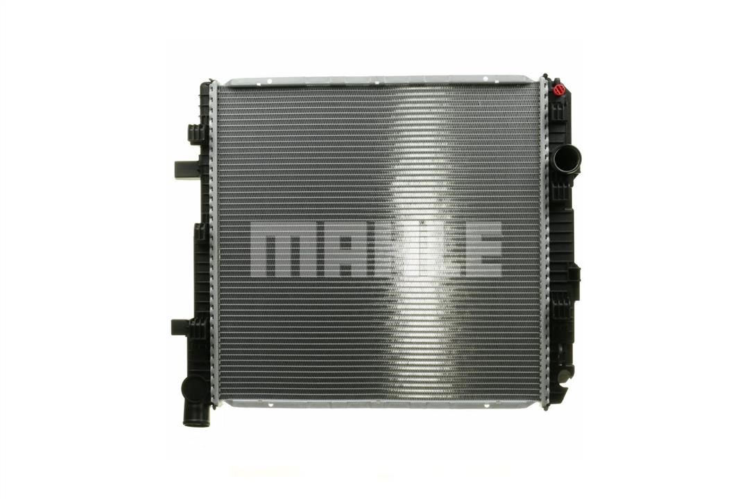 Mahle/Behr CR 662 000P Radiator, engine cooling CR662000P