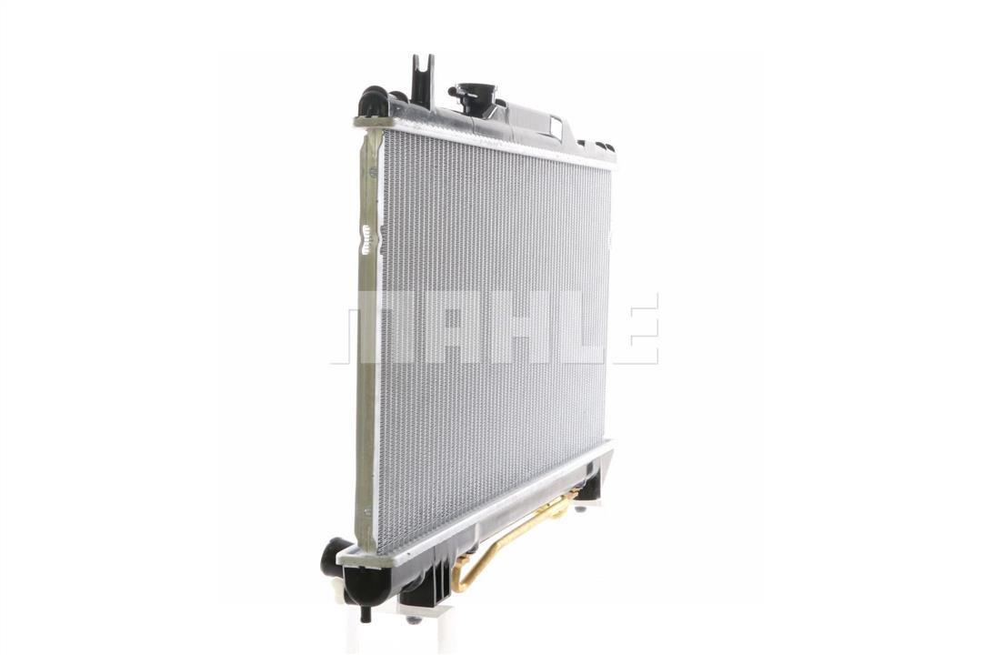 Radiator, engine cooling Mahle&#x2F;Behr CR 746 000S