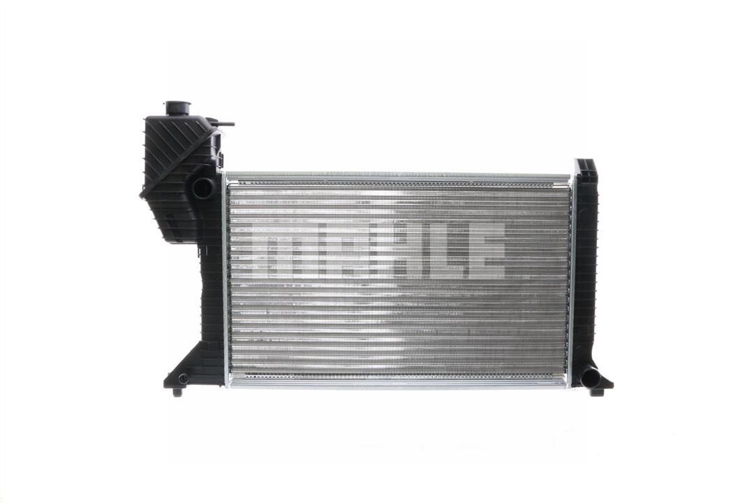 Mahle/Behr CR 667 000S Radiator, engine cooling CR667000S