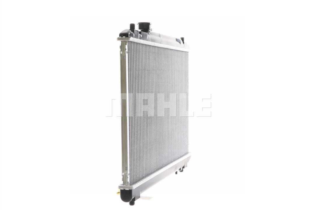 Radiator, engine cooling Mahle&#x2F;Behr CR 749 000S