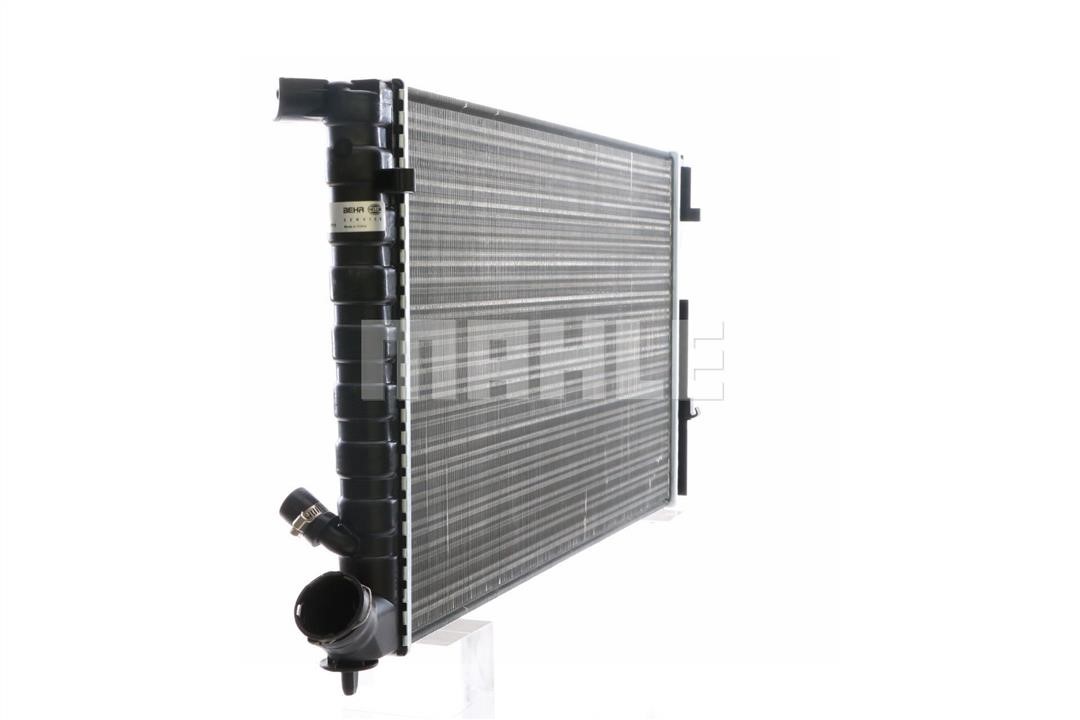 Radiator, engine cooling Mahle&#x2F;Behr CR 750 000S