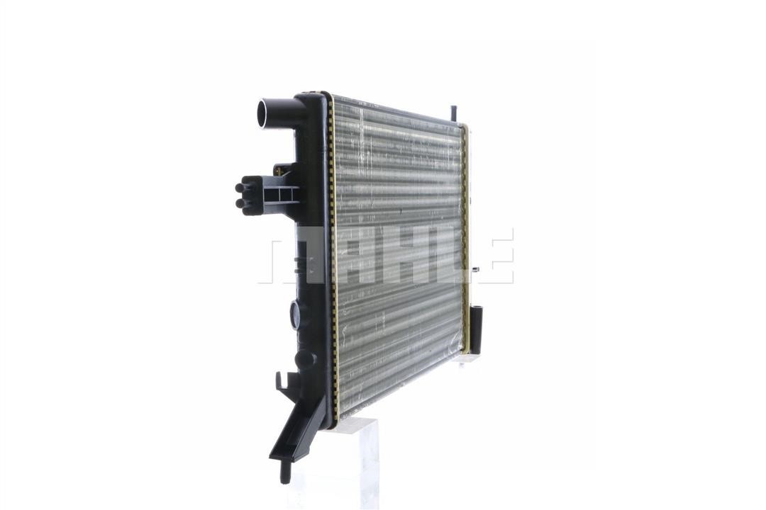 Radiator, engine cooling Mahle&#x2F;Behr CR 650 000S