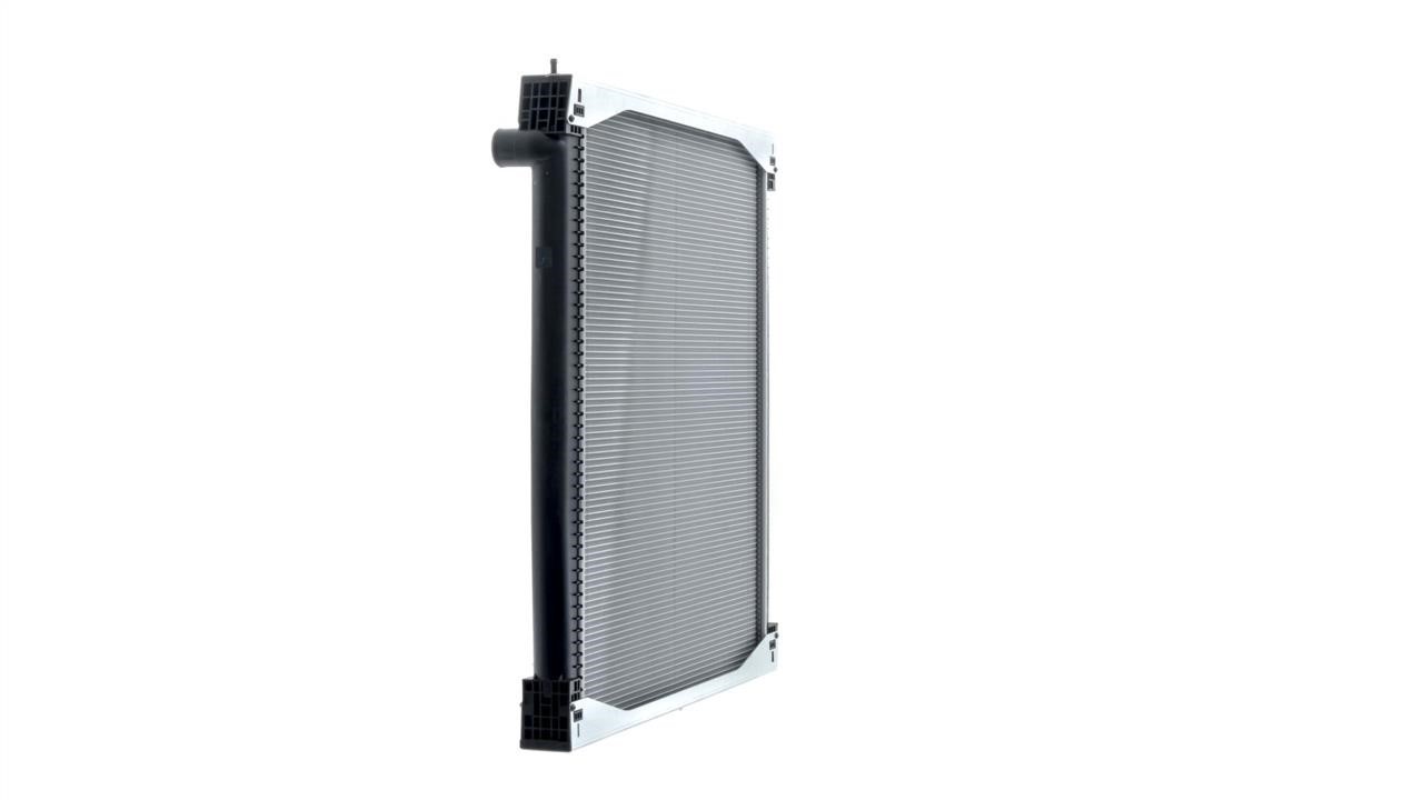 Engine cooling radiator Mahle/Behr CR 696 000P