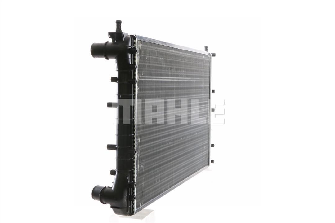 Radiator, engine cooling Mahle&#x2F;Behr CR 753 000S