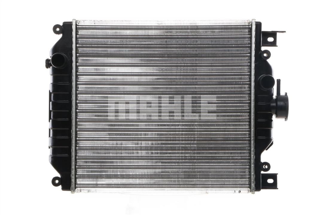 Mahle/Behr CR 655 000S Radiator, engine cooling CR655000S