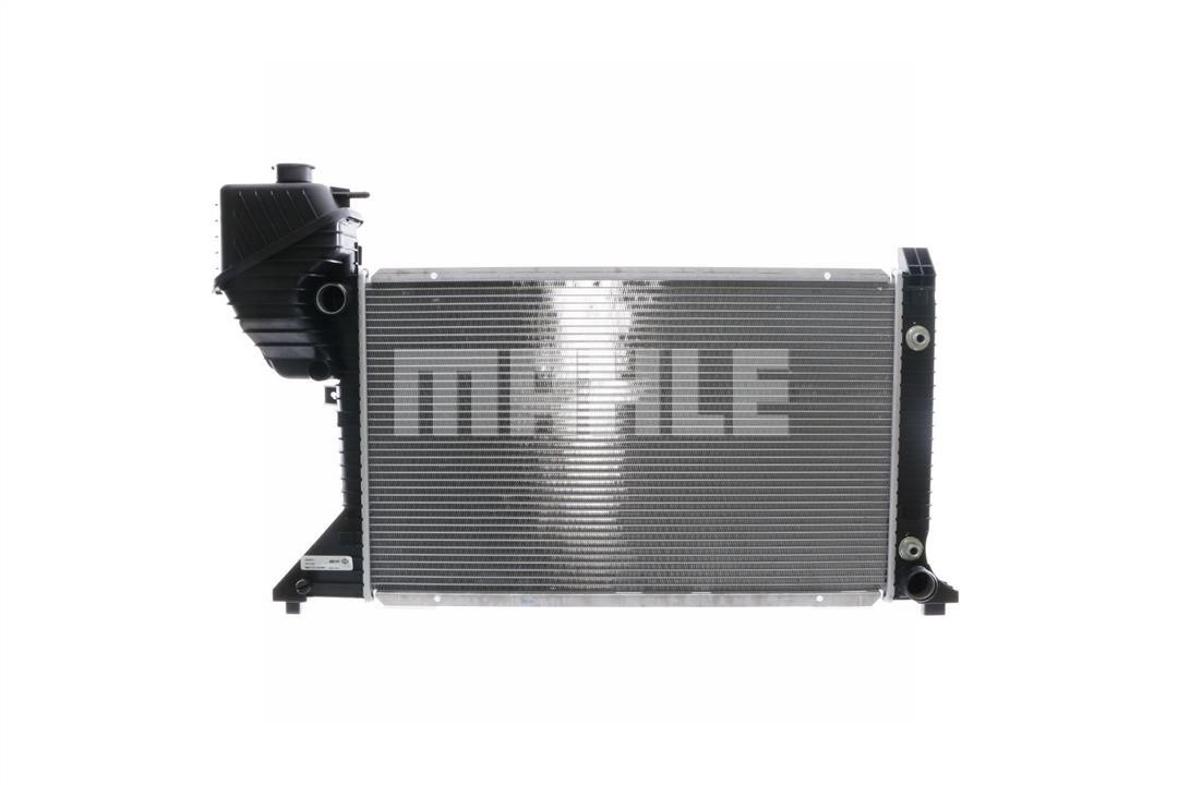 Mahle/Behr CR 711 000S Radiator, engine cooling CR711000S