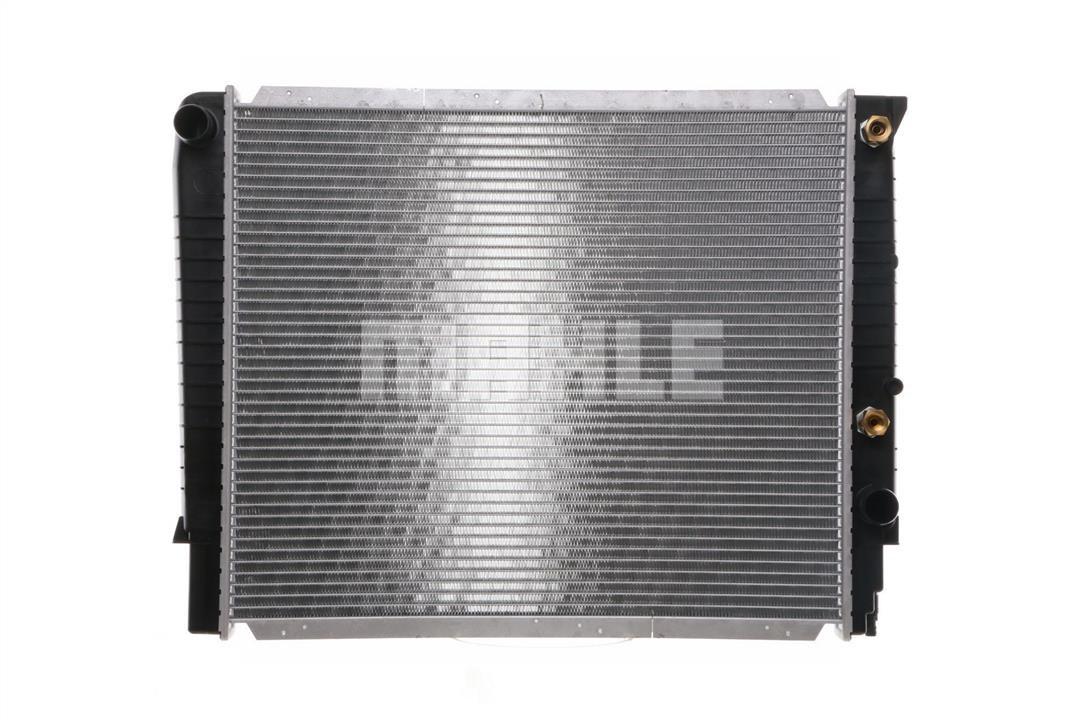 Mahle/Behr CR 658 000S Radiator, engine cooling CR658000S