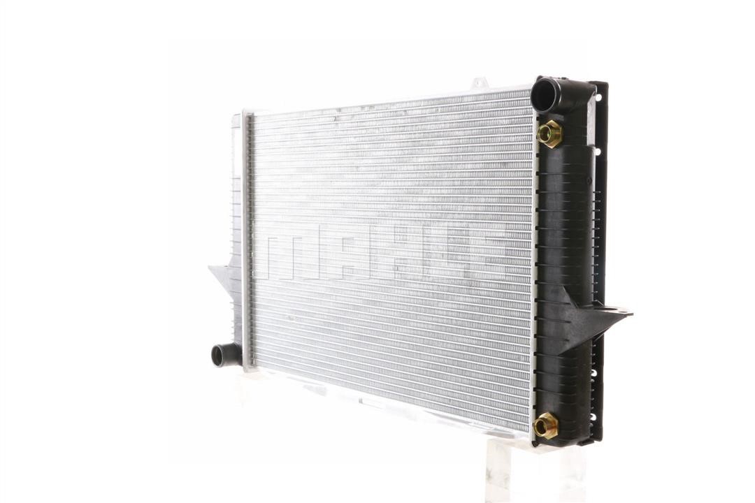 Radiator, engine cooling Mahle&#x2F;Behr CR 762 000S