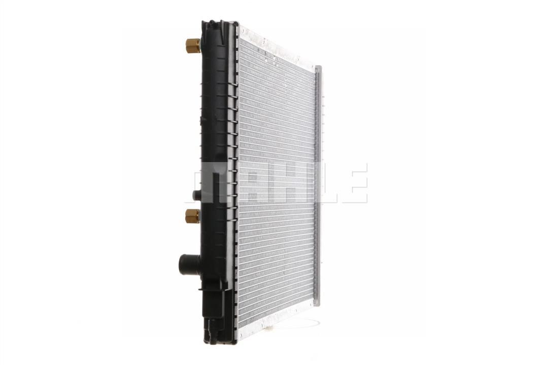 Engine cooling radiator Mahle/Behr CR 658 000S