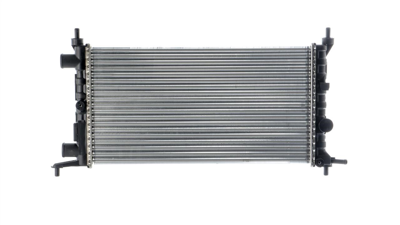 Mahle/Behr CR 735 000P Radiator, engine cooling CR735000P