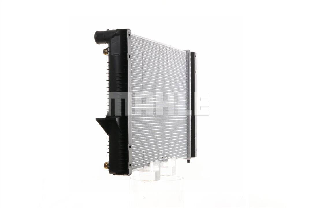 Engine cooling radiator Mahle/Behr CR 764 000S