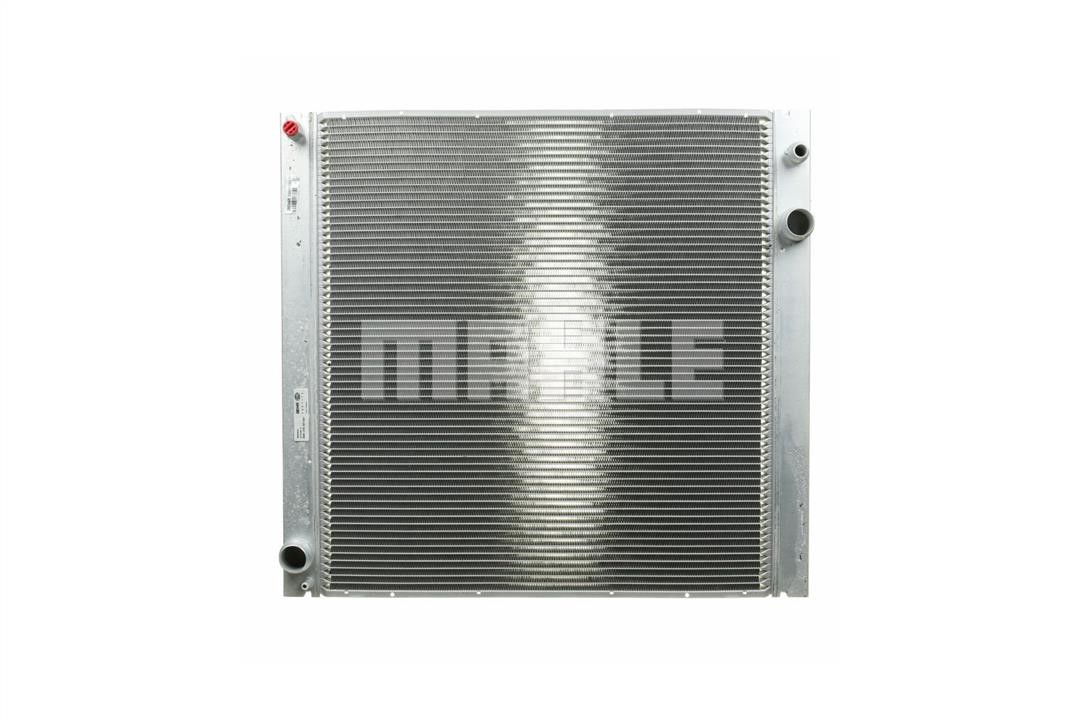 Mahle/Behr CR 765 000P Radiator, engine cooling CR765000P