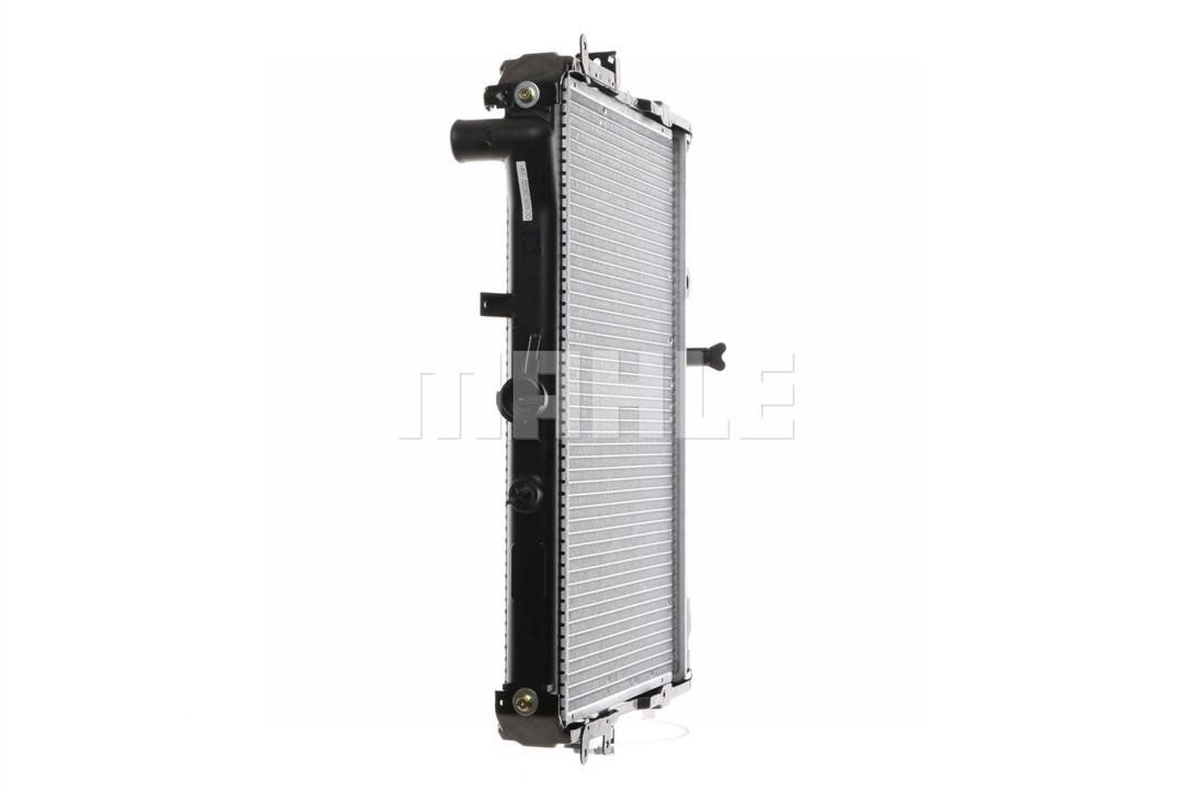 Radiator, engine cooling Mahle&#x2F;Behr CR 767 000S