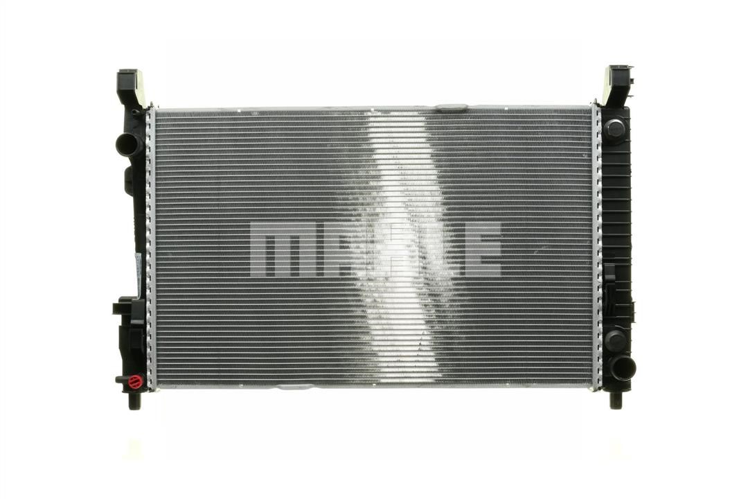 Mahle/Behr CR 781 000P Radiator, engine cooling CR781000P