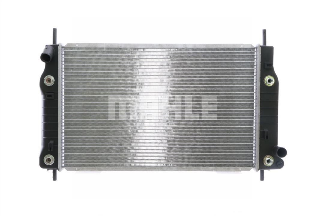 Mahle/Behr CR 741 000S Radiator, engine cooling CR741000S