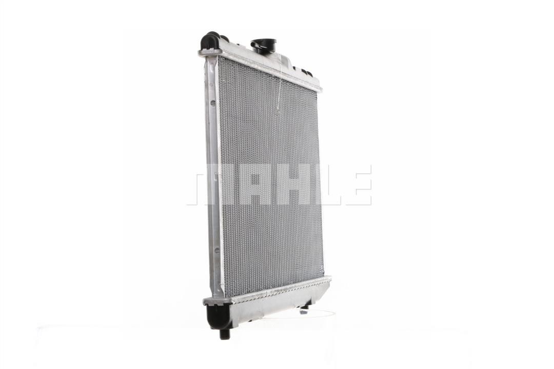 Radiator, engine cooling Mahle&#x2F;Behr CR 768 000S