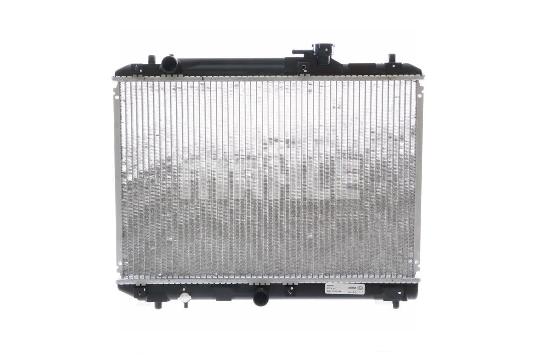 Mahle/Behr CR 743 000S Radiator, engine cooling CR743000S