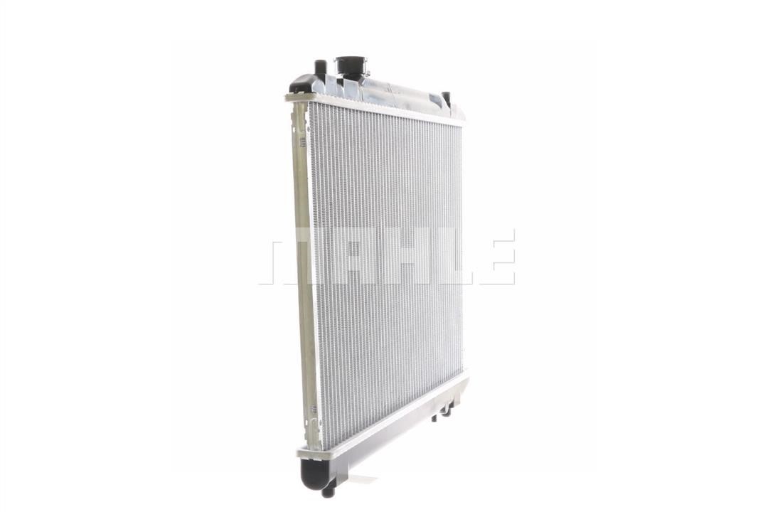 Engine cooling radiator Mahle/Behr CR 743 000S