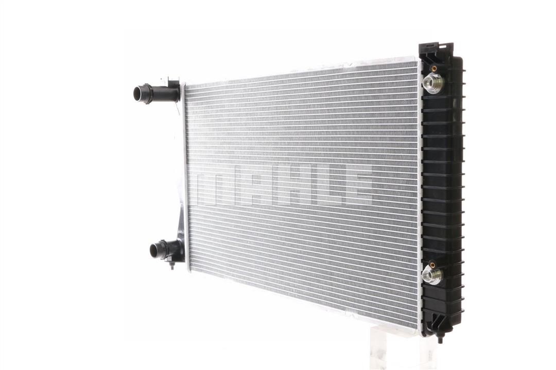 Engine cooling radiator Mahle/Behr CR 790 000S