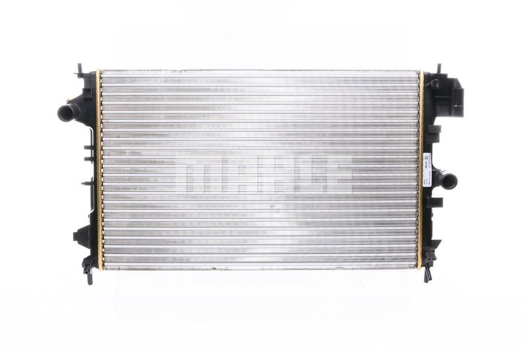 Mahle/Behr CR 8 000S Radiator, engine cooling CR8000S