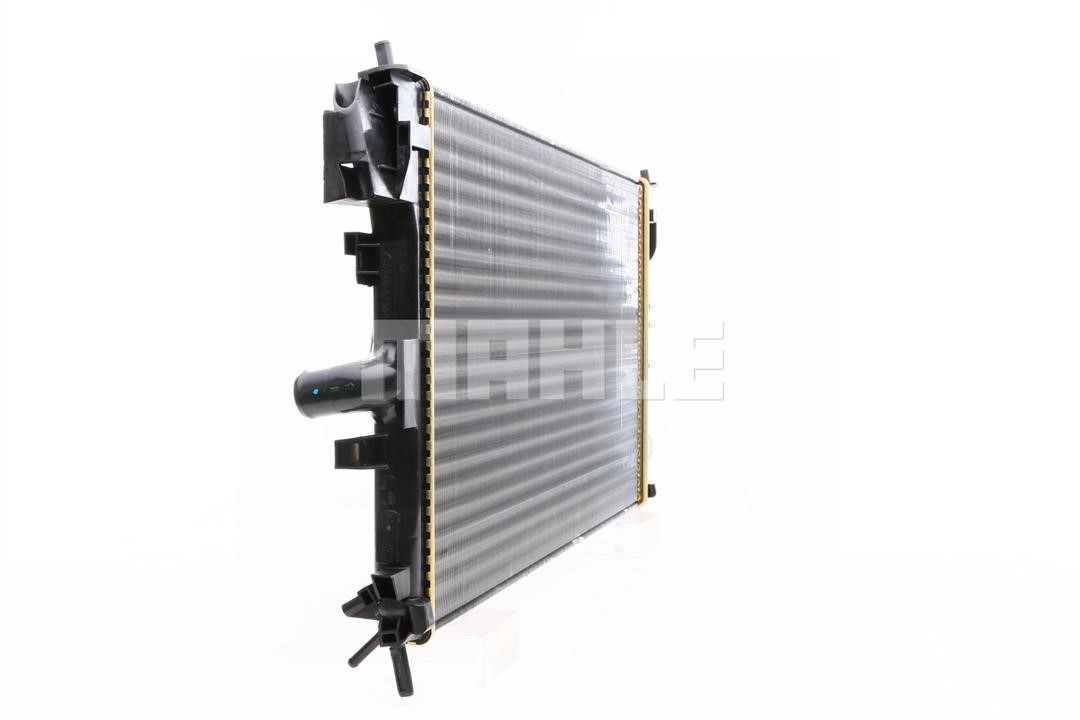 Engine cooling radiator Mahle/Behr CR 8 000S