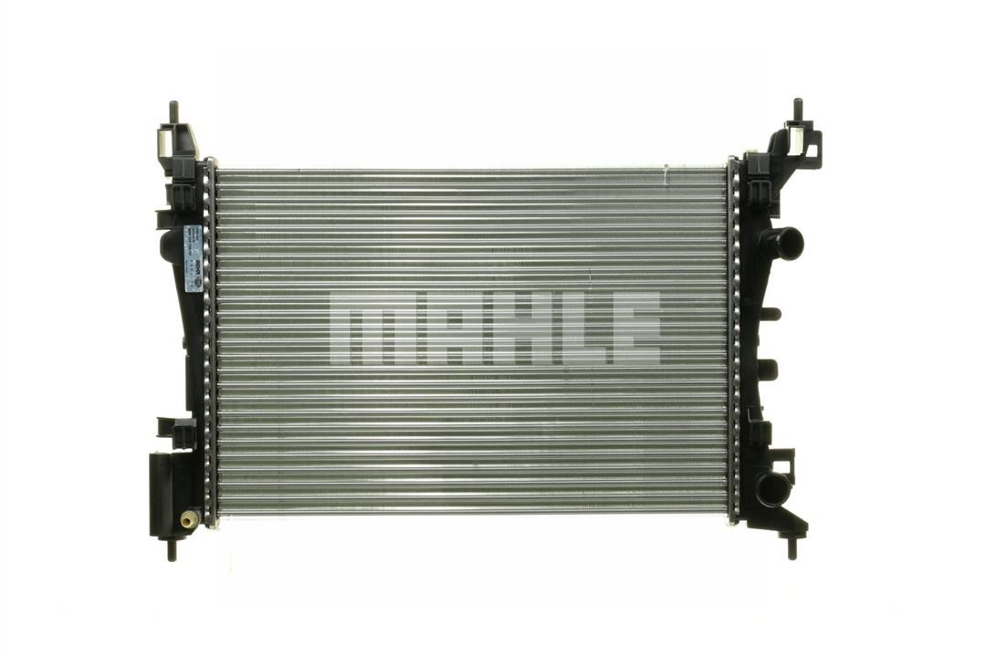 Mahle/Behr CR 774 000P Radiator, engine cooling CR774000P