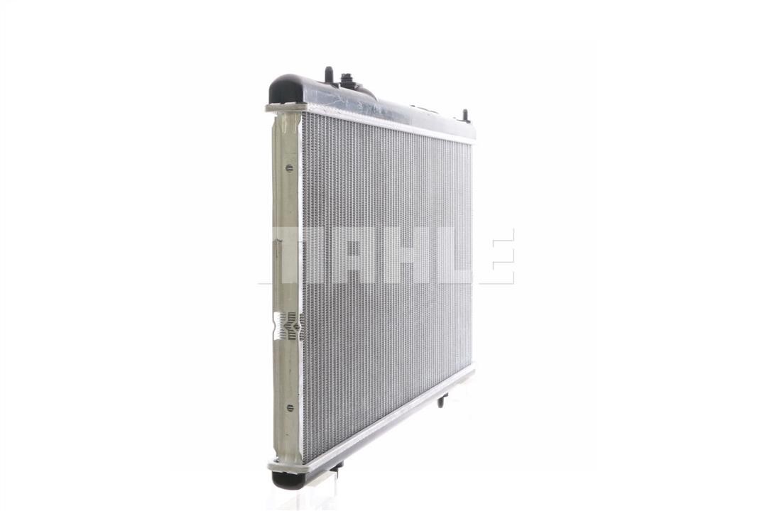 Radiator, engine cooling Mahle&#x2F;Behr CR 801 000S